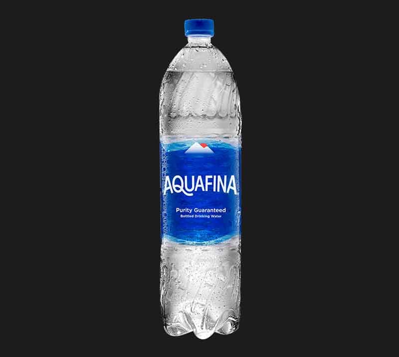 Mineral Water 1.5 L at Elite Courts