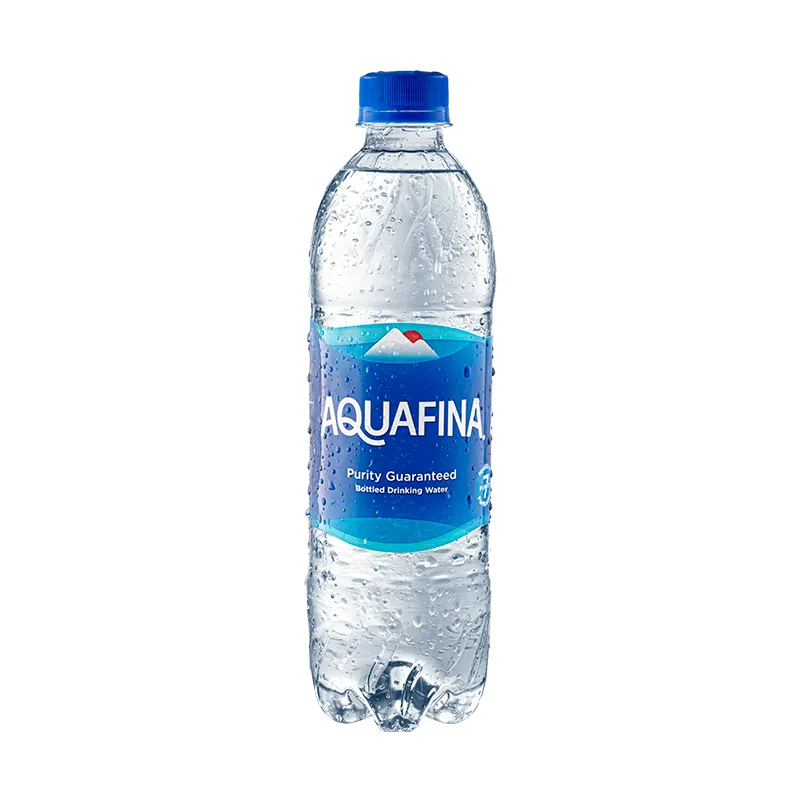 Mineral Water 500 ml at Elite Courts